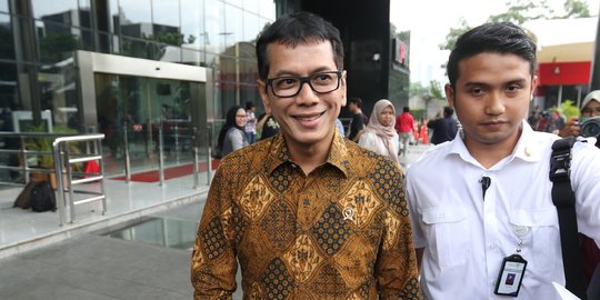 Menteri Wishnutama akan Kerja Sama dengan Lintas Kementerian Atasi Dampak Corona