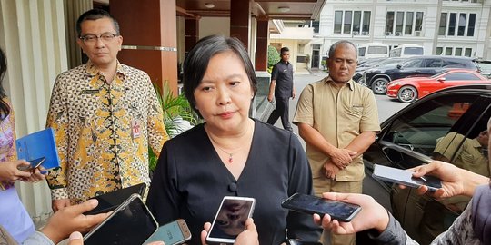 Bertemu Mahfud, Dubes Myanmar Bahas Kontra Terorisme