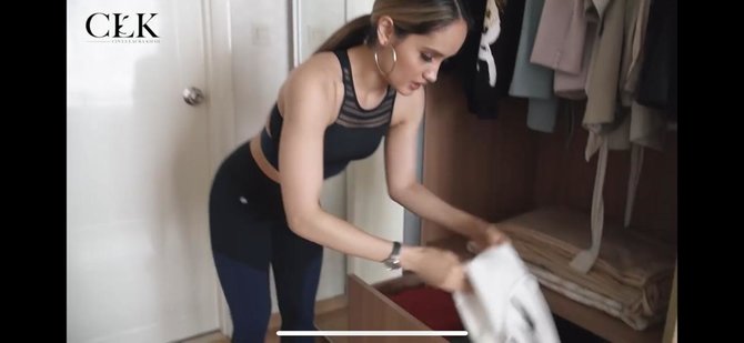 cinta laura