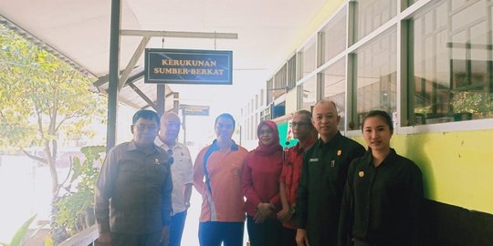 DPRD Sesalkan Siswa SD di Singkawang Menonton Cap Go Meh Didenda Rp30 Ribu
