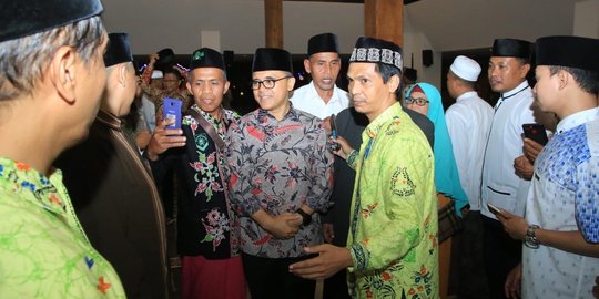 Pemkab Banyuwangi Siapkan Rp 8,3 Miliar untuk Insentif Guru Ngaji