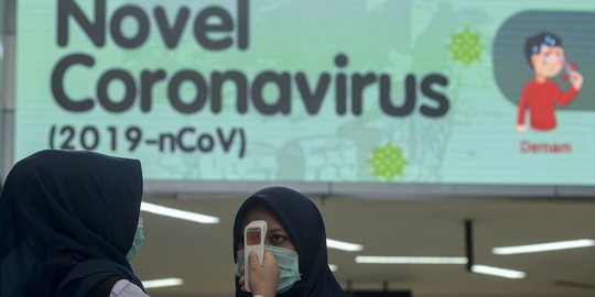 Strategi Kementerian Keuangan Tangkal Dampak Virus Corona ke Ekonomi Indonesia