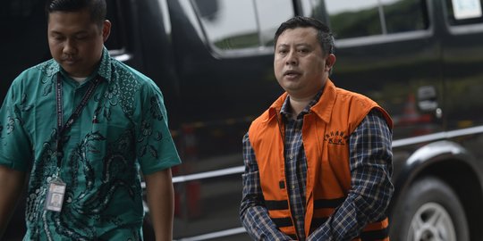 KPK Periksa Staf Sekjen PDIP Terkait Suap PAW Harun Masiku
