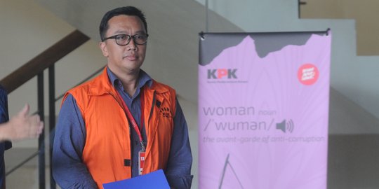 Eks Menpora Imam Nahrawi Didakwa Terima Suap Rp11,5 M