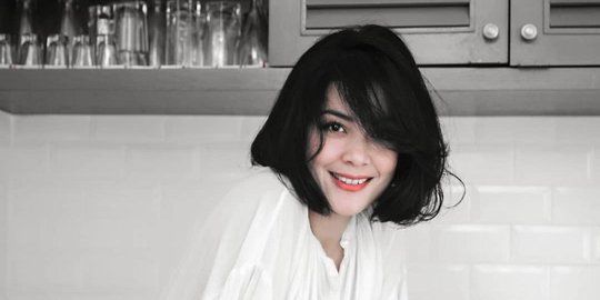 Makin Cantik & Awet Muda, Ini Potret Lulu Tobing si 'Ratu Sinetron' Era 1990-2000an