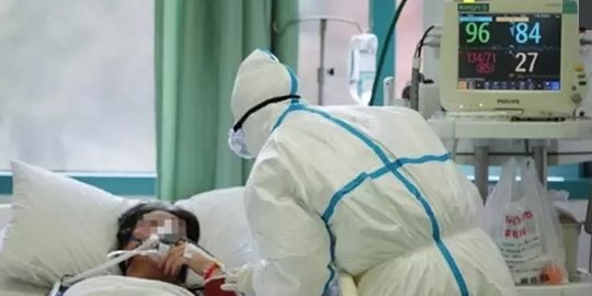 amerika serikat siap bantu korea utara hadapi ancaman wabah virus corona