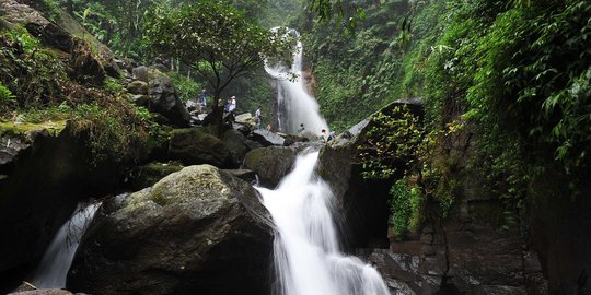 Ranger Mpu Uteun, Para Perempuan Hebat Penjaga Hutan Aceh