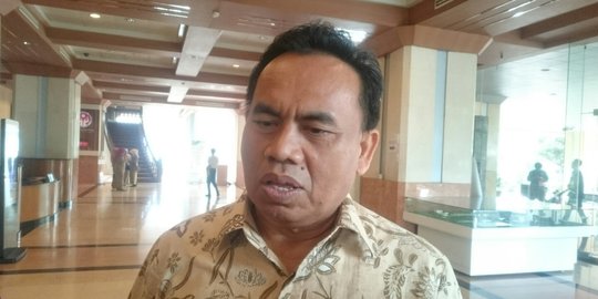 Sekda DKI Akui Adanya Kesalahan Surat Rekomendasi Formula E ke Mensesneg