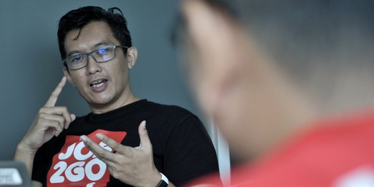 Job2Go Incar Satu Juta Pengguna dan Pendanaan Seri A di 2021