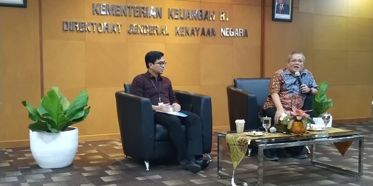 Pemerintah Target Sertifikasi 275.000 Hektare Lahan Milik Negara Selesai 2022