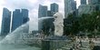 Krisis Ekonomi Mengancam Singapura Akibat Virus Corona