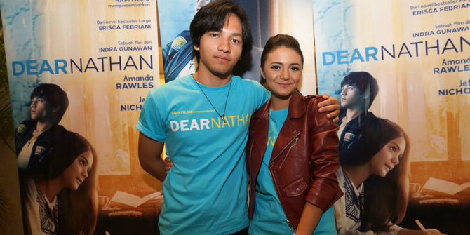8 film keren kisah cinta remaja yang cocok ditonton saat valentine