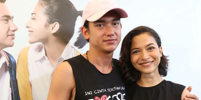 8 film keren kisah cinta remaja yang cocok ditonton saat valentine