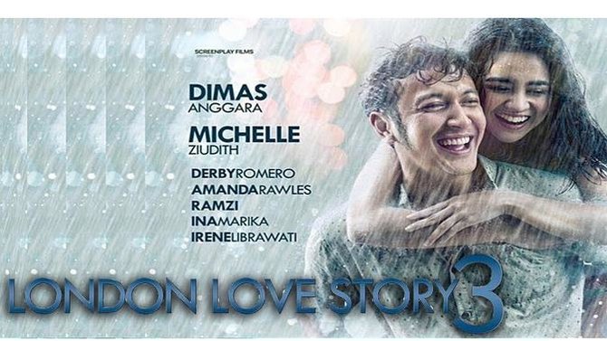 8 film keren kisah cinta remaja yang cocok ditonton saat valentine