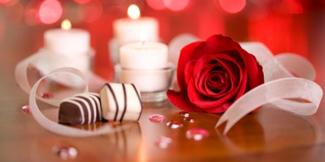 6 Resep Kue Valentine Romantis yang Mudah dan Praktis