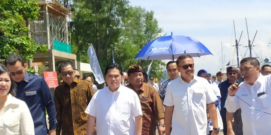 sebut bali jantung pariwisata namun infrastruktur tertinggal rev1