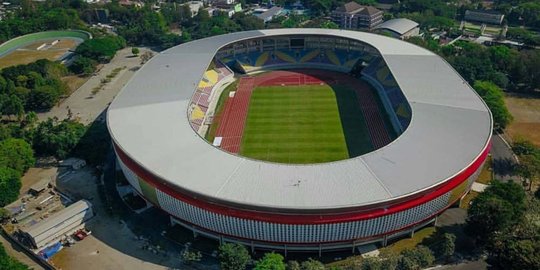 Menteri Basuki Minta Suporter Jaga Stadion Manahan, Venue Piala Dunia U-20