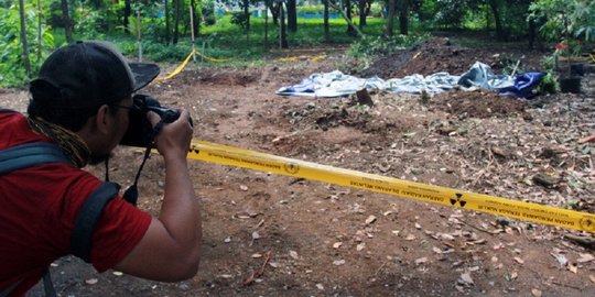 BAPETEN Minta Warga Tak Memasuki Lokasi Terkontaminasi Nuklir di Serpong