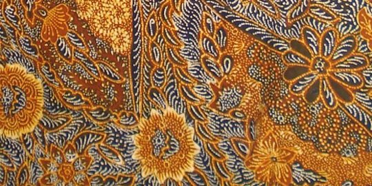 Keunikan Batik Jawa Timur, Bermotif Rumbai Singa sampai Lukisan Bebas