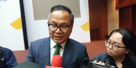 Wamen BUMN Benarkan Kerugian Negara Akibat Jiwasraya Bertambah