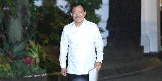 Menkes Terawan Sebut Peserta Karantina Corona Dapat Sertifikat Kesehatan