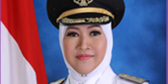 Wakil Wali Kota Kediri Lilik Muhibbah Tutup Usia