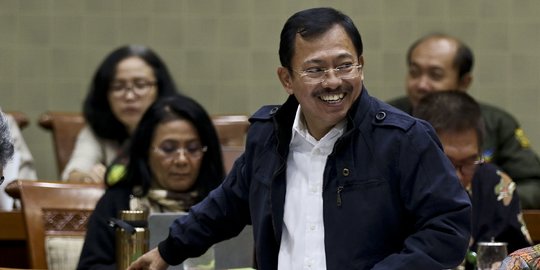Guyonan Menkes Terawan Sebut Rakyat Indonesia 'Kebal' Virus Corona Berkat Doa