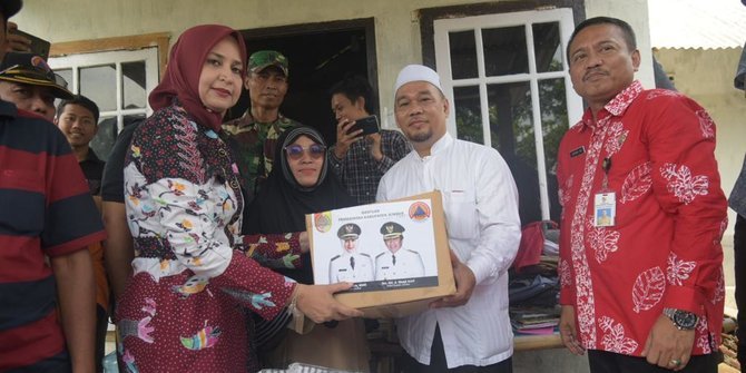 5 Fakta Unik Bantuan Bupati Jember Ditarik Lagi, Pengasuh Ponpes Sampai Heran