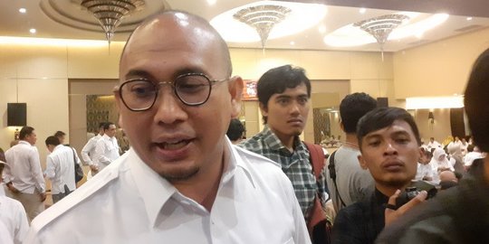 Kader Gerindra Ingin Nasrul Abit dan Indra Catri Maju Pilgub Sumbar