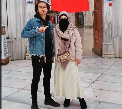 potret abidzar