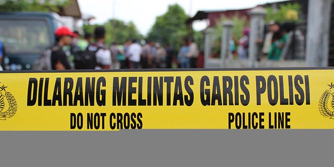 Polisi dan Istrinya Diduga Dalang Pencurian di Rumah Kepala Imigrasi Atambua