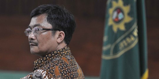 Bekas Kepala SKK Migas Rudi Rubiandini Bebas