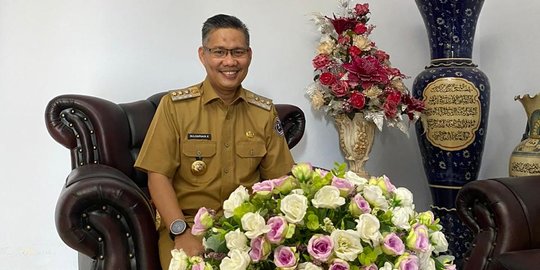 Wali Kota Kendari Akan Jemput Langsung Mahasiswi Usai Jalani Observasi di Natuna
