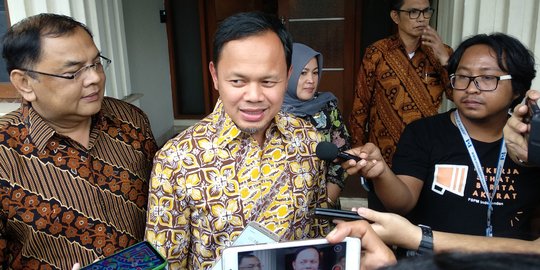 Kritik RUU Omnibus Law, Bima Arya Sebut Pemerintahan Jokowi Cenderung Otoriter