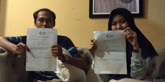 Cerita Kakak Beradik yang Kuliah Kedokteran di Wuhan Usai Observasi di Natuna