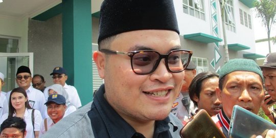 Seskab Pramono Anung Dukung Anaknya Maju Pilkada Kabupaten Kediri