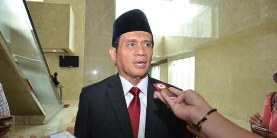 Gerindra Curiga Pasal 'Ambil Alih' Fungsi Legislasi Pemerintah di Omnibus Law