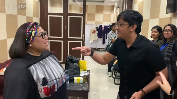 nunung aktivitas