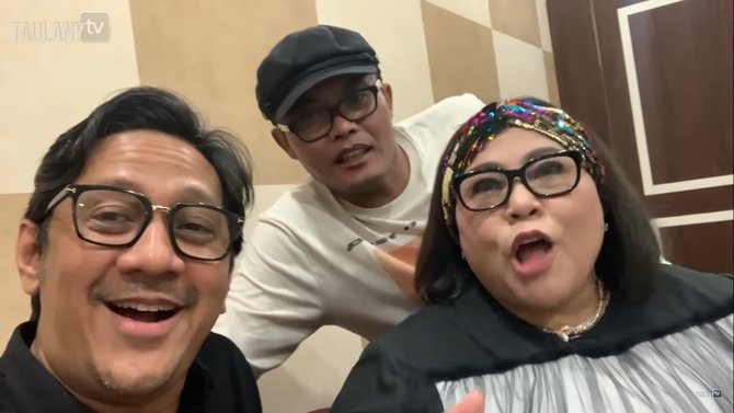 nunung aktivitas