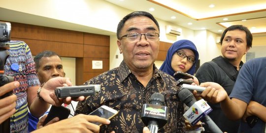 Gerindra Sebut Pasal 170 Omnibus Law Bertentangan Semangat Reformasi