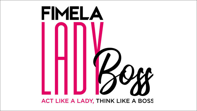 fimela lady boss