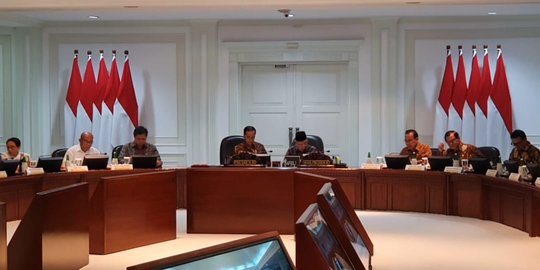 Genjot Pariwisata di Tengah Corona, Pemerintah Bakal Beri Diskon Bagi Wisatawan