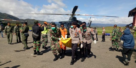 Keluarga ingin Pratu Yanuarius Dimakamkan di Taman Makam Pahlawan