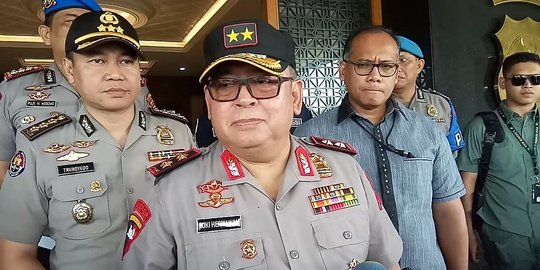 Polisi Bakal Ajak Tokoh Agama Jemput Pengasuh Ponpes di Jombang Tersangka Pencabulan