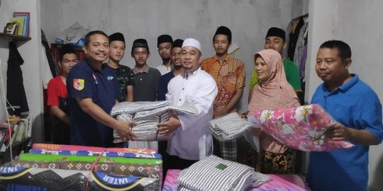 Tarik Bantuan Banjir Akan Merusak Kredibilitas Bupati Jember Sebagai Pejabat Politik