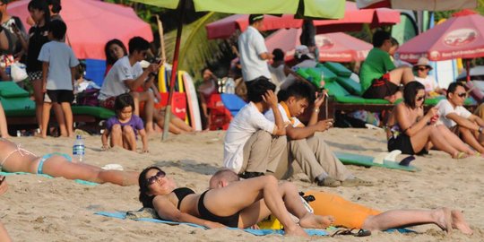 pengusaha nilai sektor transportasi bakal terimbas virus corona