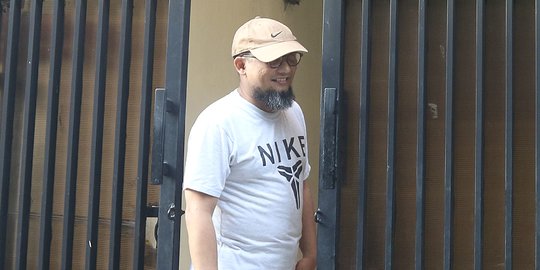 Kasus Pelaporan Dewi Tanjung Atas Novel Baswedan Masuk Tahap Penyelidikan