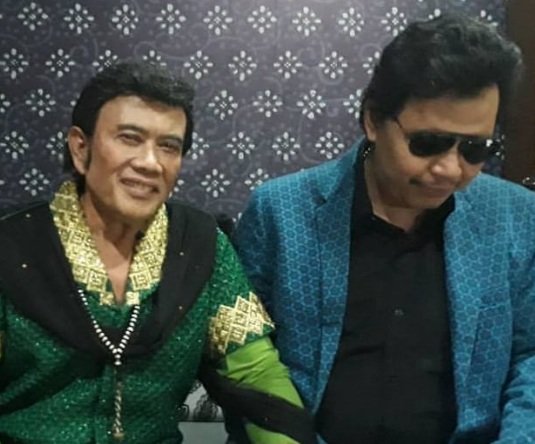 penyanyi dangdut asep irama