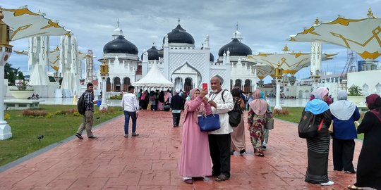 Azyumardi Azra: Bukan Barus, Titik Nol Islam Nusantara Ada di Aceh
