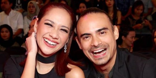 Ashraf Sinclair Meninggal Dunia, Laudya Cynthia Bella Tulis Pesan Penuh Doa